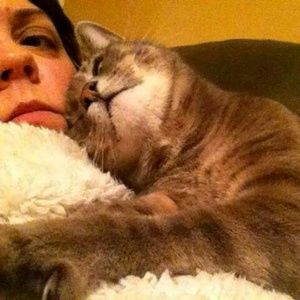 Meet your Posher, Terri